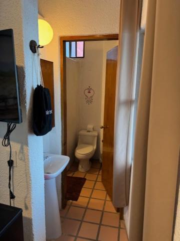 Agave Hotel Club 부에나비스타 외부 사진