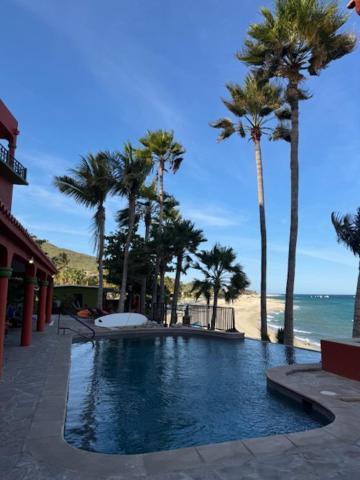 Agave Hotel Club 부에나비스타 외부 사진